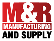 M&R Mfg And Supply